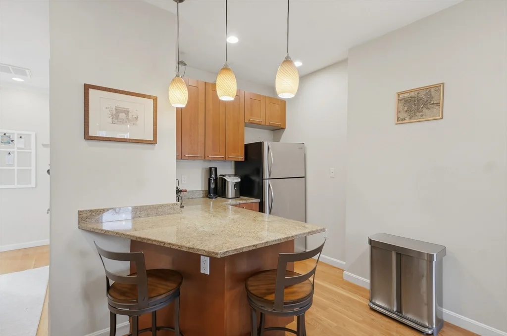 1 bed, 1 bath apartment for rent at 22 Park St Unit 3, Charlestown — photo 7 of 18