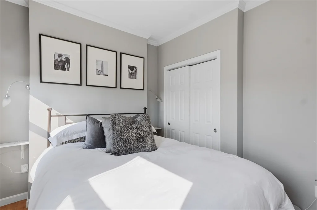 1 bed, 1 bath apartment for rent at 22 Park St Unit 3, Charlestown — photo 9 of 18