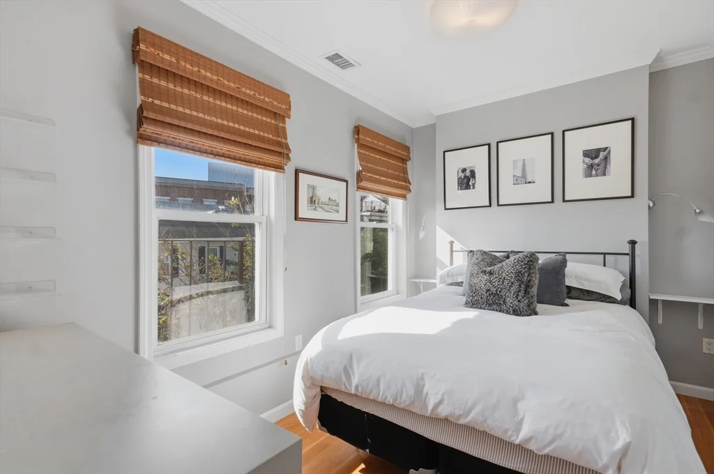 1 bed, 1 bath apartment for rent at 22 Park St Unit 3, Charlestown — photo 10 of 18