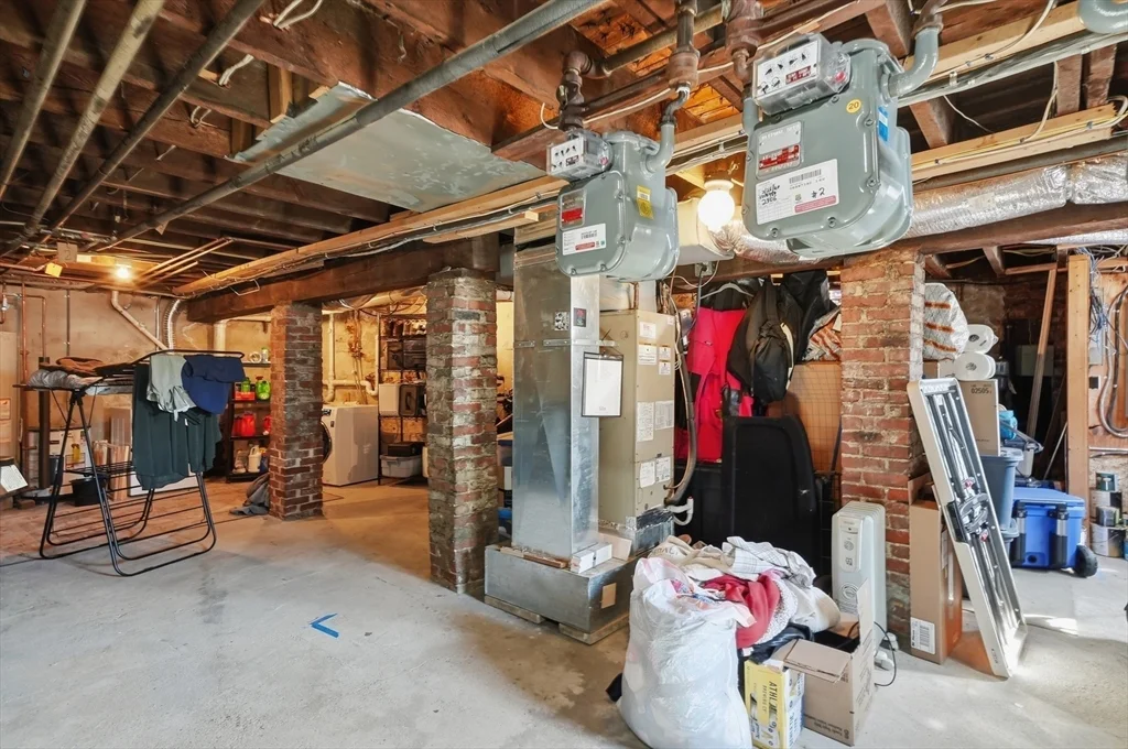 1 bed, 1 bath apartment for rent at 22 Park St Unit 3, Charlestown — photo 17 of 18