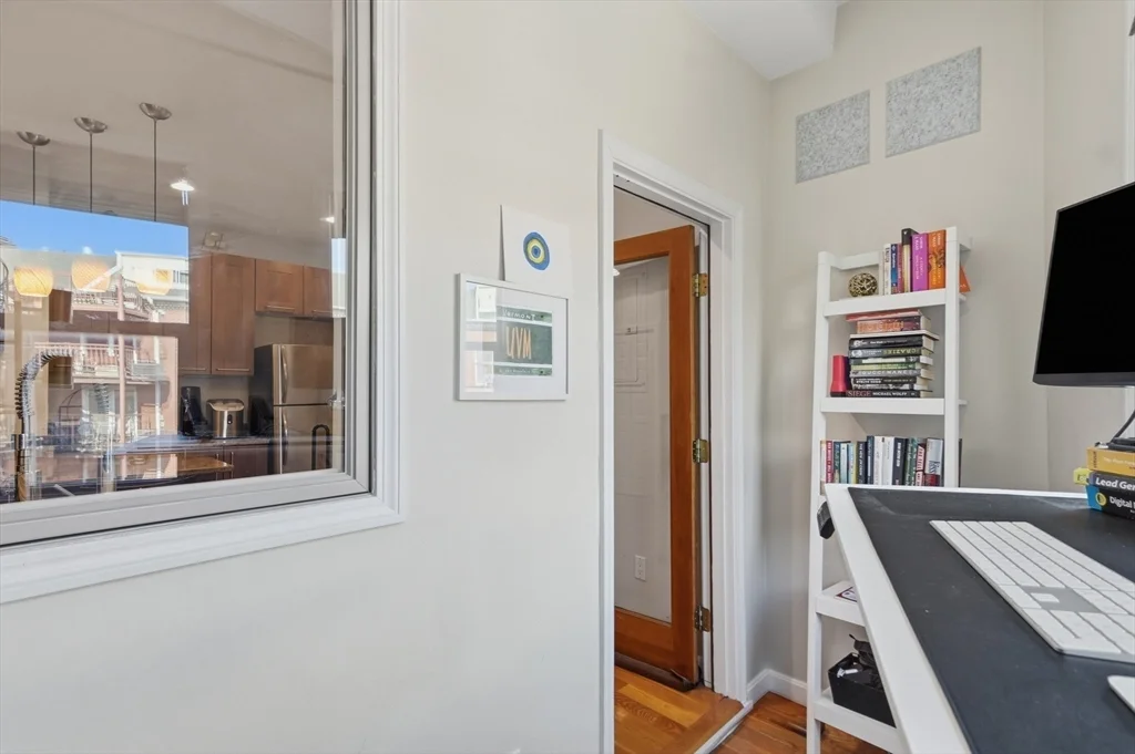 1 bed, 1 bath apartment for rent at 22 Park St Unit 3, Charlestown — photo 12 of 18