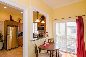2 bed, 1 bath apartment for rent at 22 Park Unit 2, Newton Corner — photo 5 of 29