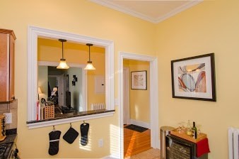 2 bed, 1 bath apartment for rent at 22 Park Unit 2, Newton Corner — photo 12 of 29