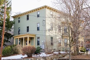 2 bed, 1 bath apartment for rent at 22 Park Unit 2, Newton Corner — photo 28 of 29