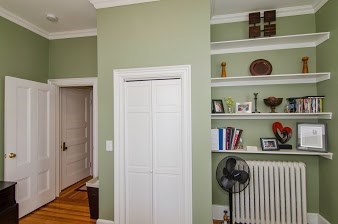 2 bed, 1 bath apartment for rent at 22 Park Unit 2, Newton Corner — photo 21 of 29