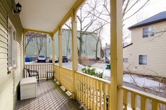 2 bed, 1 bath apartment for rent at 22 Park Unit 2, Newton Corner — photo 22 of 29