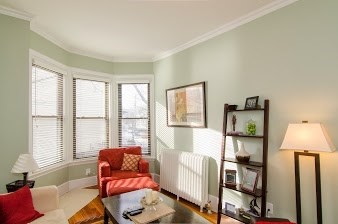 2 bed, 1 bath apartment for rent at 22 Park Unit 2, Newton Corner — photo 2 of 29