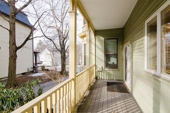 2 bed, 1 bath apartment for rent at 22 Park Unit 2, Newton Corner — photo 24 of 29
