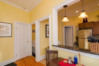 2 bed, 1 bath apartment for rent at 22 Park Unit 2, Newton Corner — photo 7 of 29