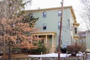 2 bed, 1 bath apartment for rent at 22 Park Unit 2, Newton Corner — photo 29 of 29