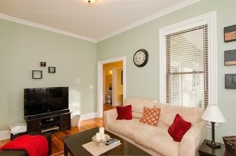 2 bed, 1 bath apartment for rent at 22 Park Unit 2, Newton Corner — photo 3 of 29