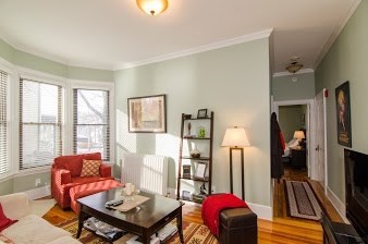 2 bed, 1 bath apartment for rent at 22 Park Unit 2, Newton Corner — photo 8 of 29