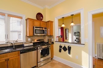 2 bed, 1 bath apartment for rent at 22 Park Unit 2, Newton Corner — photo 11 of 29