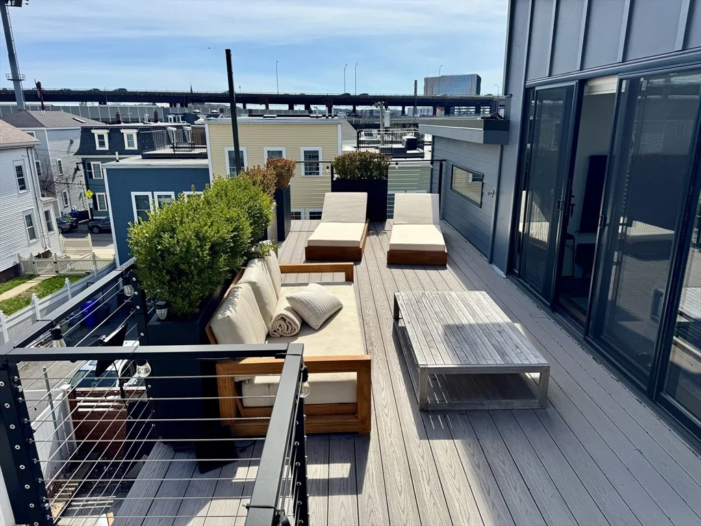 2 bed, 3 bath apartment for rent at 22 Parker Unit 22R, Charlestown — photo 37 of 41