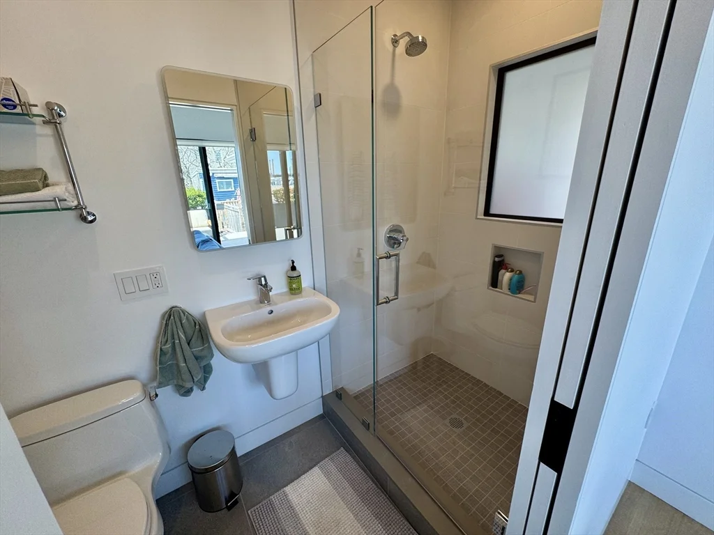 2 bed, 3 bath apartment for rent at 22 Parker Unit 22R, Charlestown — photo 38 of 41
