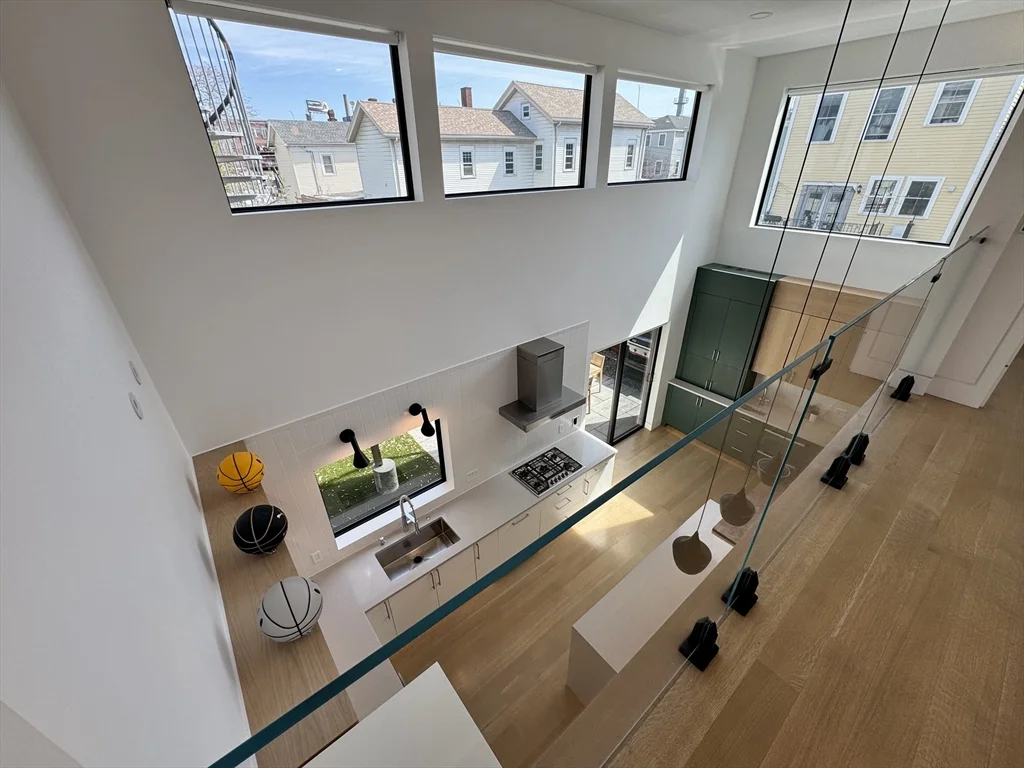 2 bed, 3 bath apartment for rent at 22 Parker Unit 22R, Charlestown — photo 24 of 41