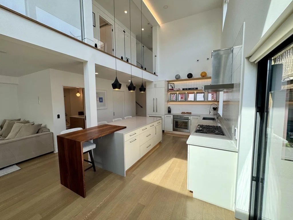 2 bed, 3 bath apartment for rent at 22 Parker Unit 22R, Charlestown — photo 5 of 41