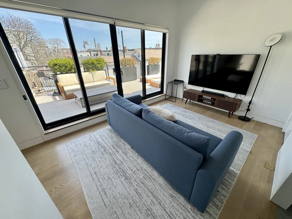 2 bed, 3 bath apartment for rent at 22 Parker Unit 22R, Charlestown — photo 35 of 41