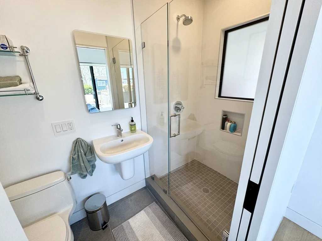 2 bed, 3 bath apartment for rent at 22 Parker Unit 22R, Charlestown — photo 39 of 41