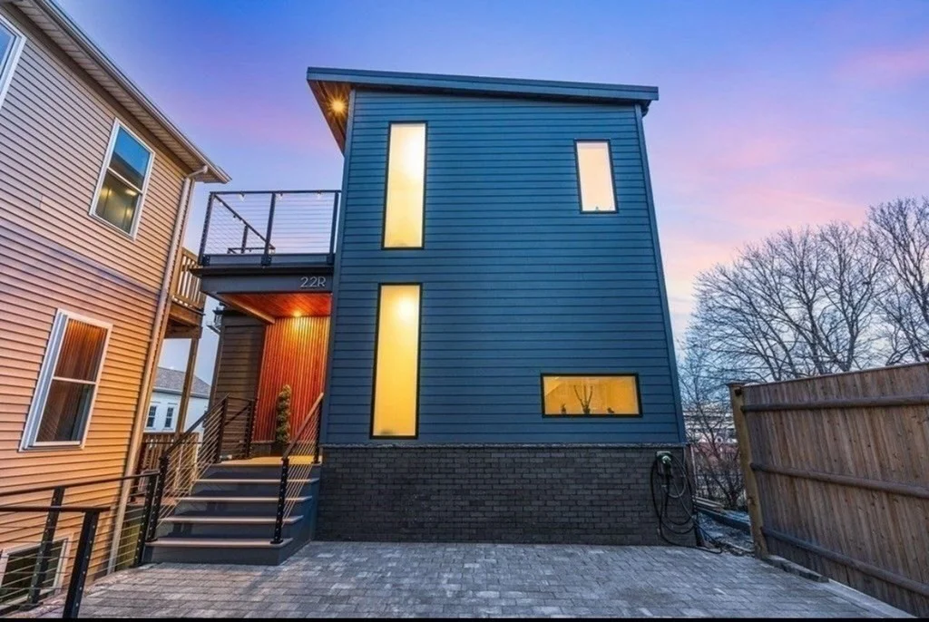 2 bed, 3 bath apartment for rent at 22 Parker Unit 22R, Charlestown — photo 41 of 41
