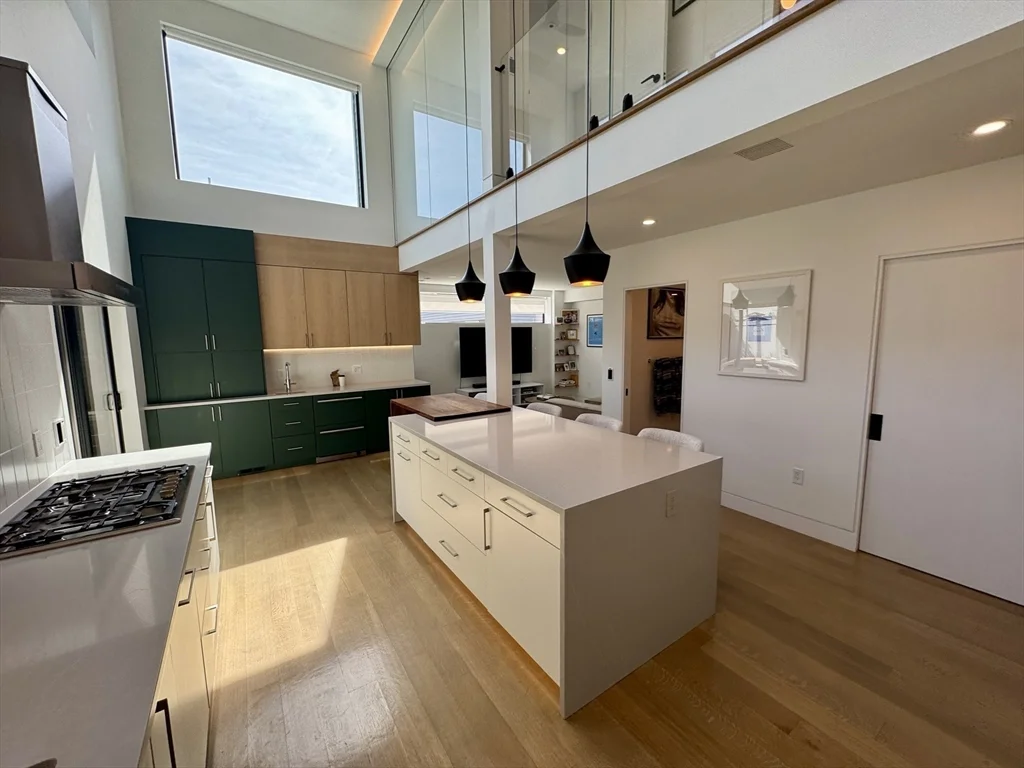 2 bed, 3 bath apartment for rent at 22 Parker Unit 22R, Charlestown — photo 9 of 41