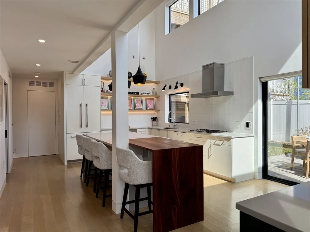 2 bed, 3 bath apartment for rent at 22 Parker Unit 22R, Charlestown — photo 7 of 41