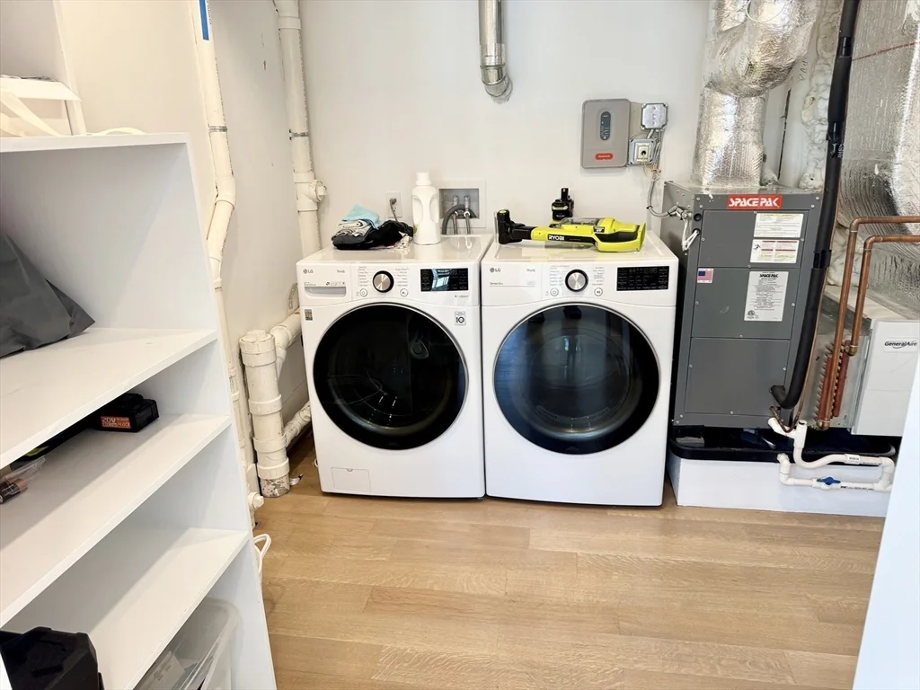 2 bed, 3 bath apartment for rent at 22 Parker Unit 22R, Charlestown — photo 40 of 41