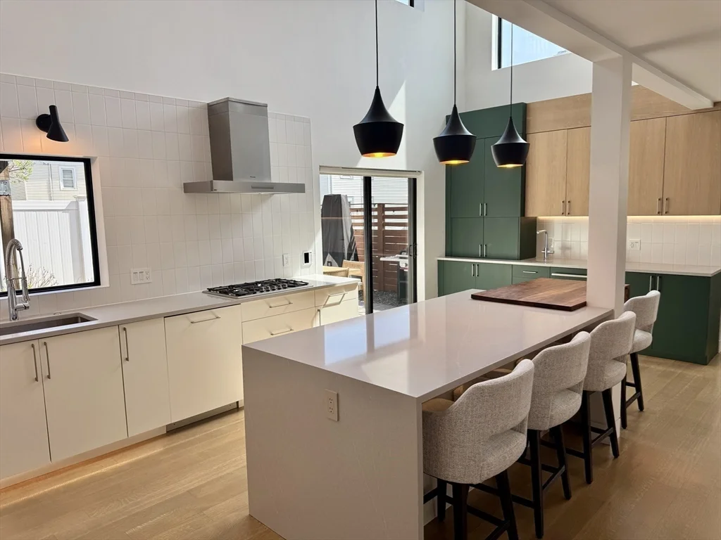 2 bed, 3 bath apartment for rent at 22 Parker Unit 22R, Charlestown — photo 10 of 41