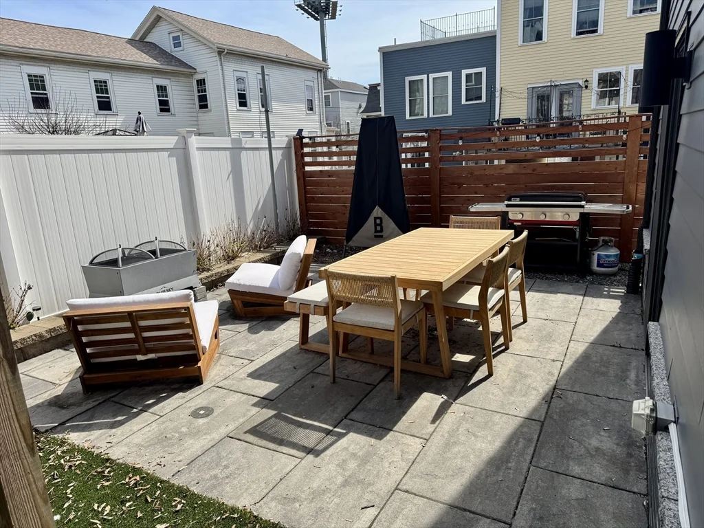 2 bed, 3 bath apartment for rent at 22 Parker Unit 22R, Charlestown — photo 13 of 41