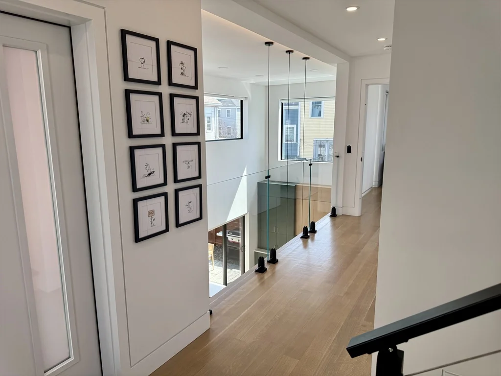 2 bed, 3 bath apartment for rent at 22 Parker Unit 22R, Charlestown — photo 22 of 41