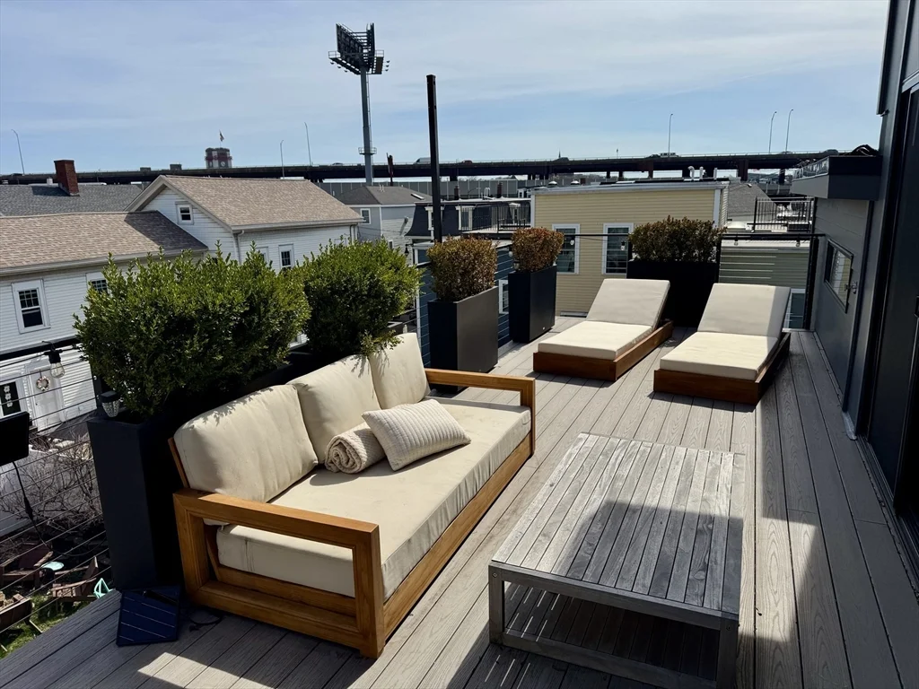 2 bed, 3 bath apartment for rent at 22 Parker Unit 22R, Charlestown — photo 36 of 41