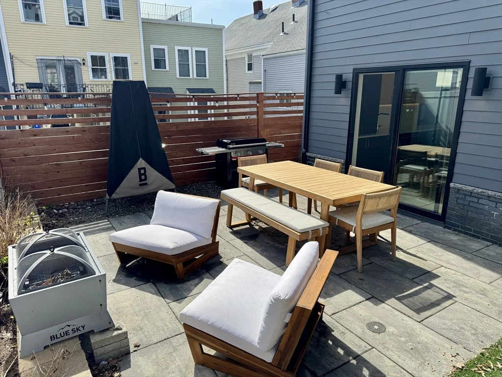 2 bed, 3 bath apartment for rent at 22 Parker Unit 22R, Charlestown — photo 12 of 41