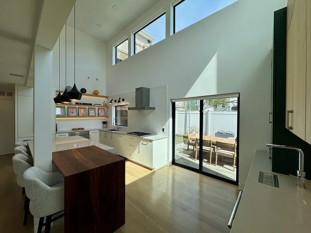 2 bed, 3 bath apartment for rent at 22 Parker Unit 22R, Charlestown — photo 8 of 41