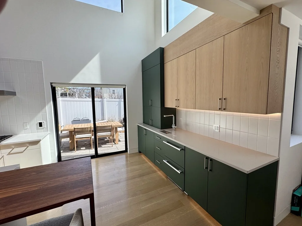 2 bed, 3 bath apartment for rent at 22 Parker Unit 22R, Charlestown — photo 11 of 41