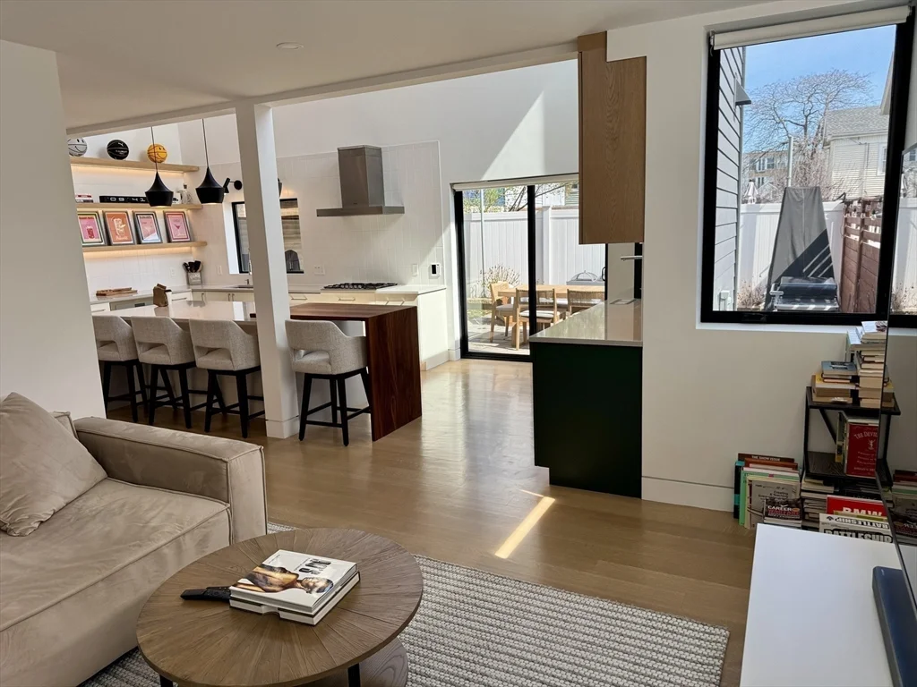 2 bed, 3 bath apartment for rent at 22 Parker Unit 22R, Charlestown — photo 15 of 41