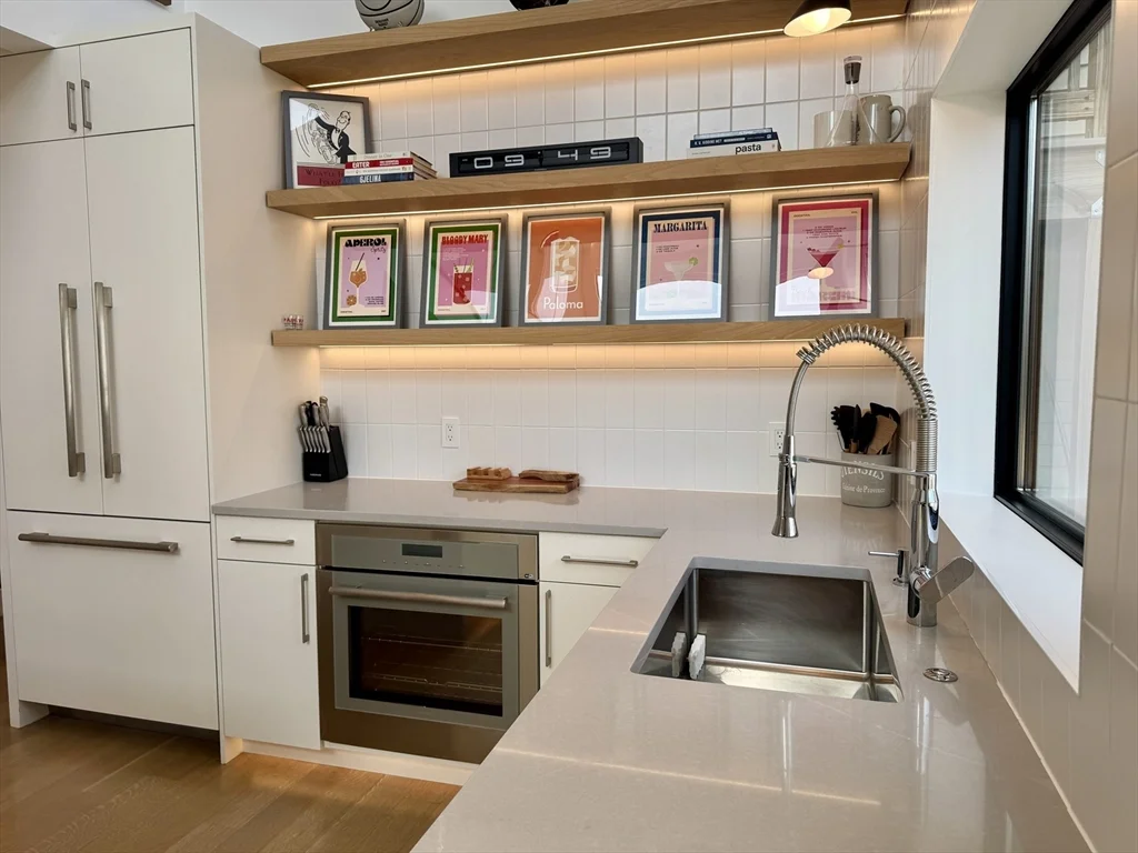2 bed, 3 bath apartment for rent at 22 Parker Unit 22R, Charlestown — photo 3 of 41