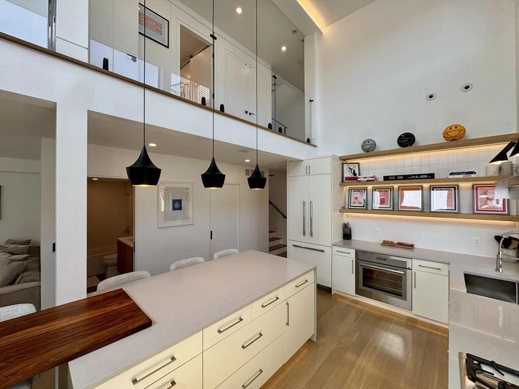 2 bed, 3 bath apartment for rent at 22 Parker Unit 22R, Charlestown — photo 1 of 41