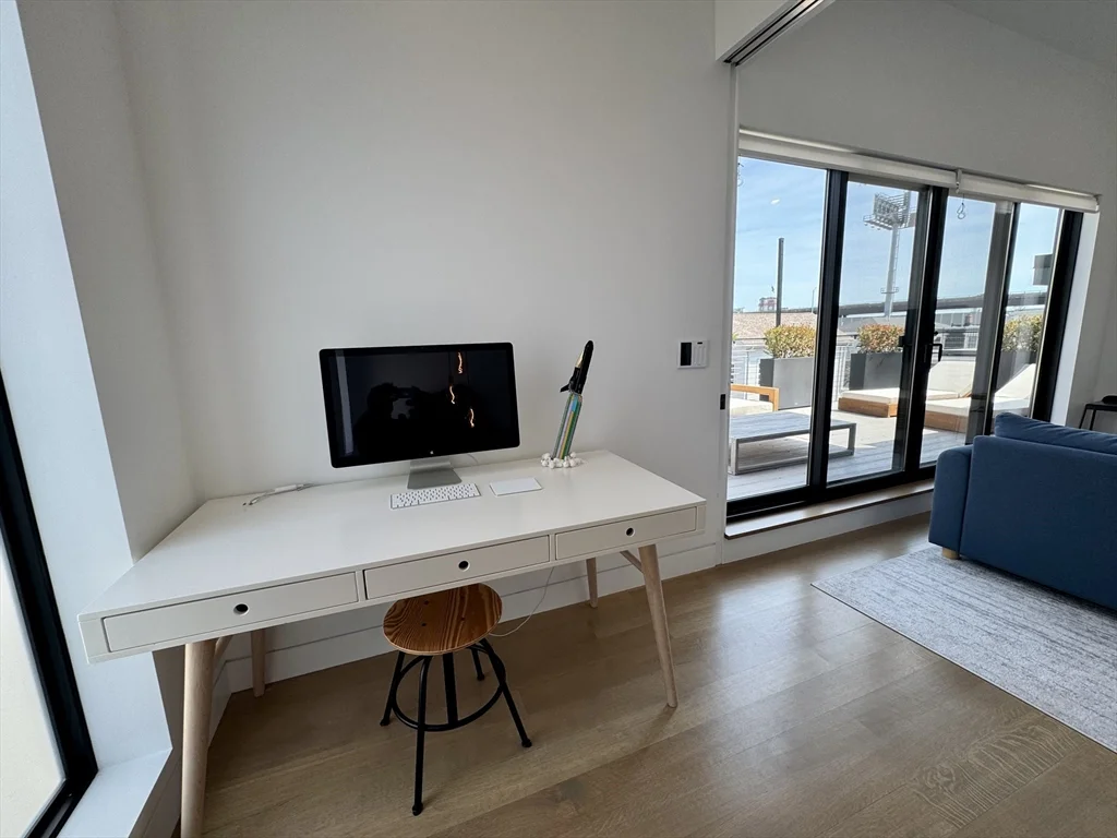 2 bed, 3 bath apartment for rent at 22 Parker Unit 22R, Charlestown — photo 32 of 41
