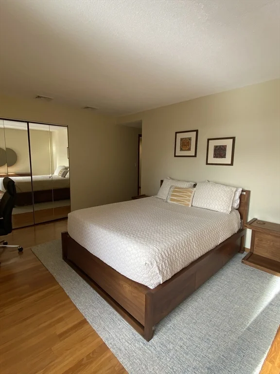 2 bed, 2 bath apartment for rent at 22 Parkman Unit 3, Coolidge Corner — photo 10 of 16
