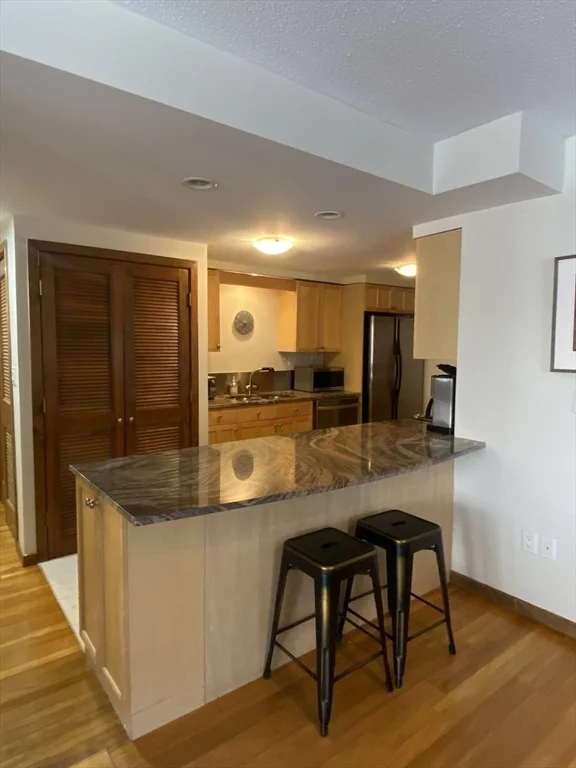 2 bed, 2 bath apartment for rent at 22 Parkman Unit 3, Coolidge Corner — photo 5 of 16