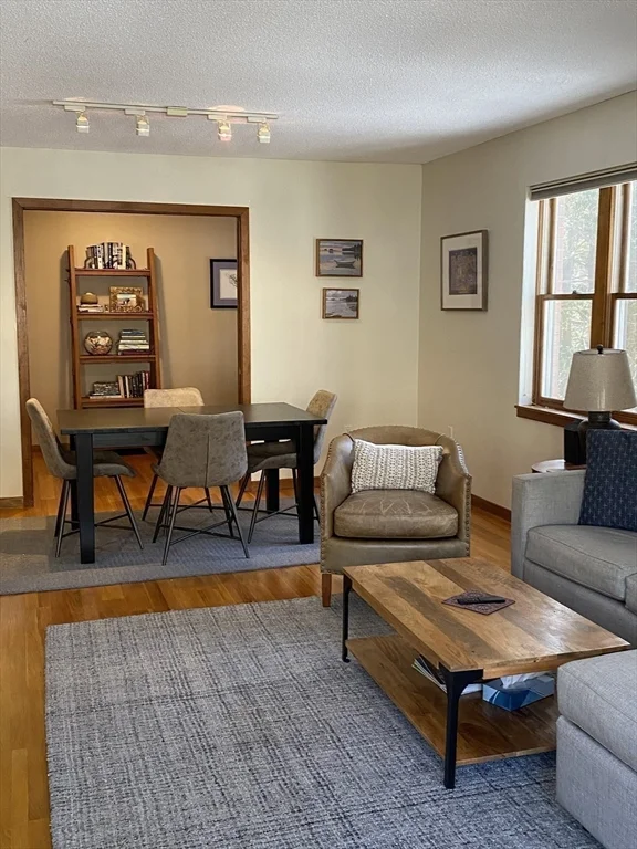 2 bed, 2 bath apartment for rent at 22 Parkman Unit 3, Coolidge Corner — photo 4 of 16