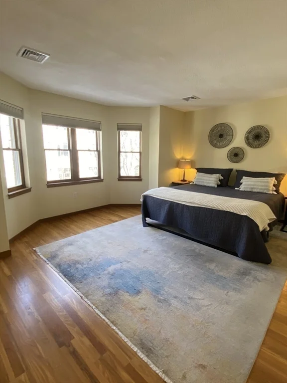 2 bed, 2 bath apartment for rent at 22 Parkman Unit 3, Coolidge Corner — photo 12 of 16