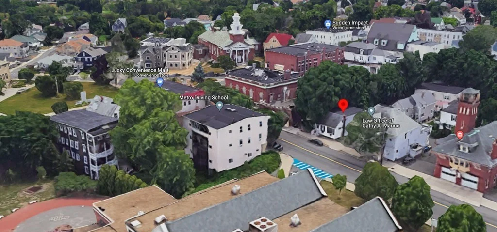 1 bed, 1 bath apartment for rent at 22 Pauline St Unit 1, Winthrop — photo 1 of 6