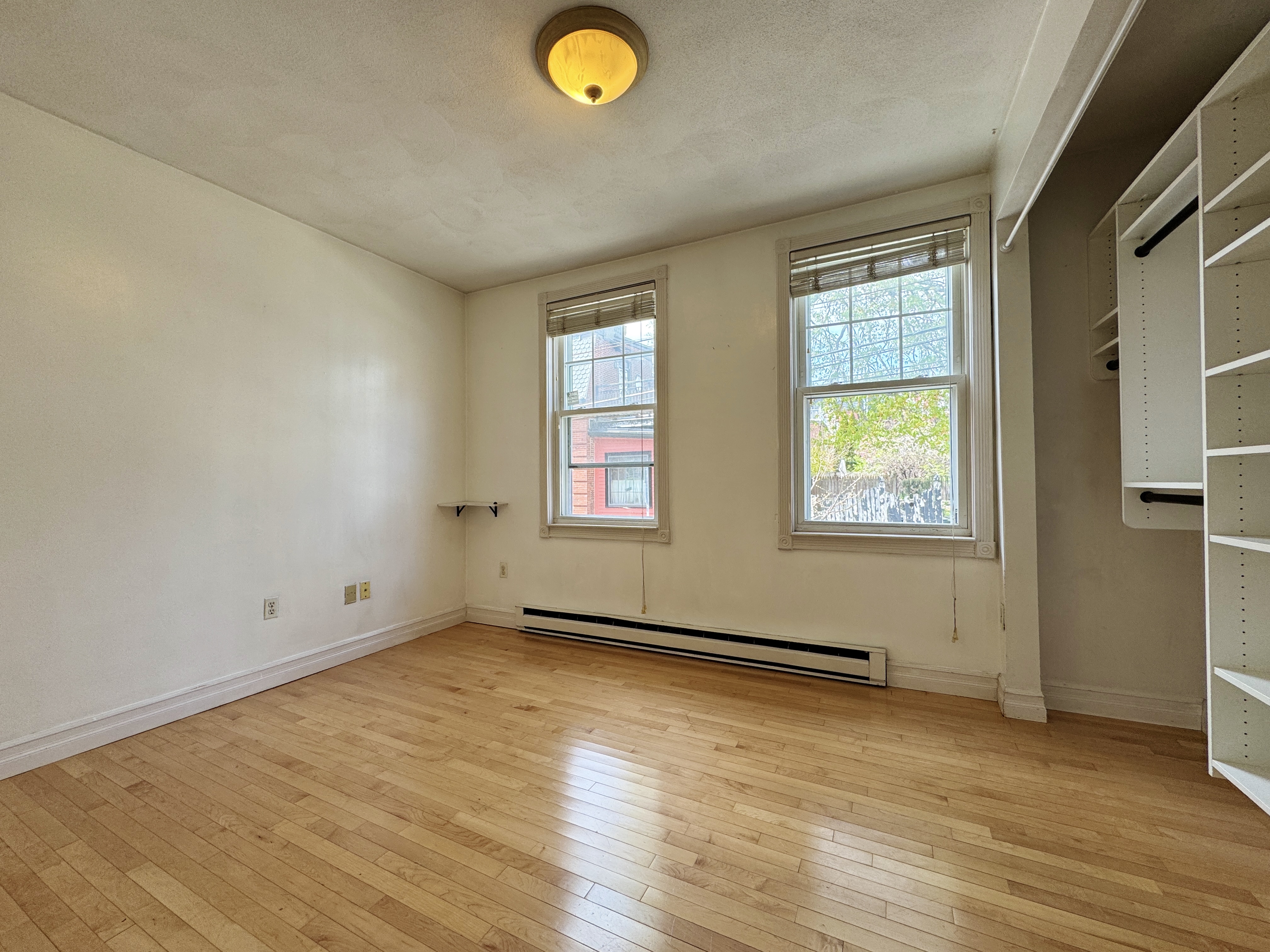 2 bed, 2 bath apartment for rent at 22 Pembroke St Unit 1, Chelsea — photo 9 of 15