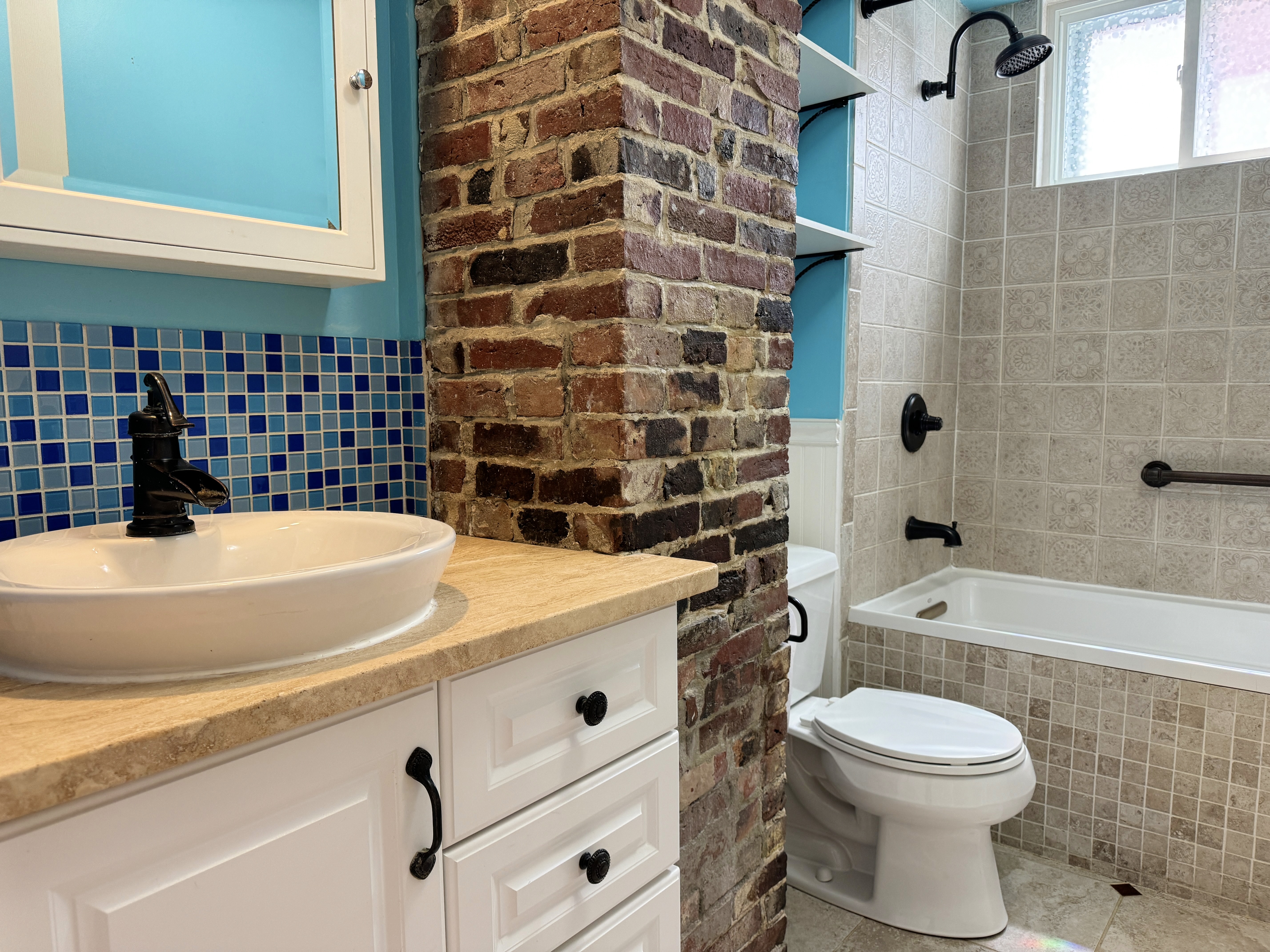 2 bed, 2 bath apartment for rent at 22 Pembroke St Unit 1, Chelsea — photo 7 of 15