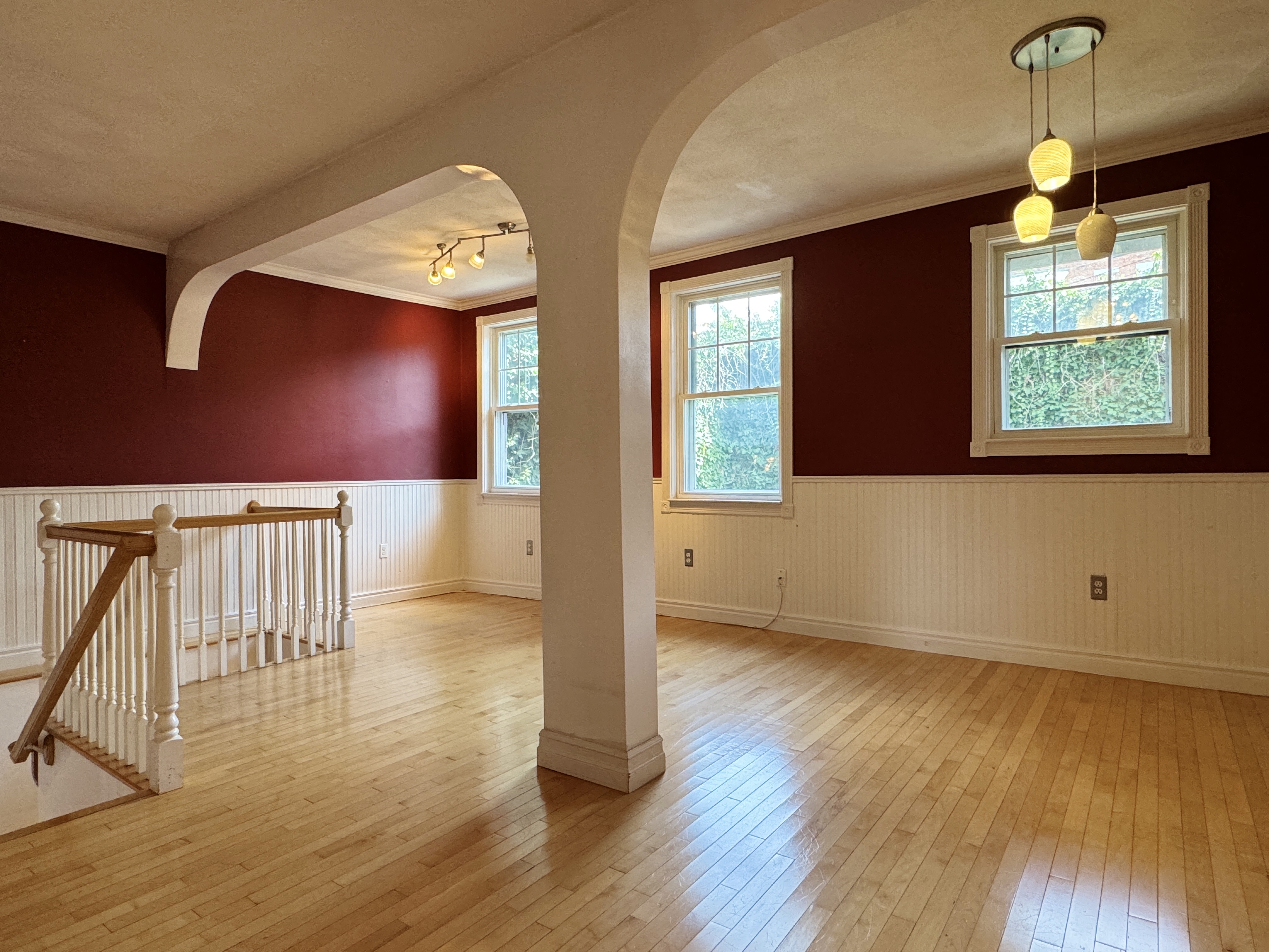 2 bed, 2 bath apartment for rent at 22 Pembroke St Unit 1, Chelsea — photo 3 of 15