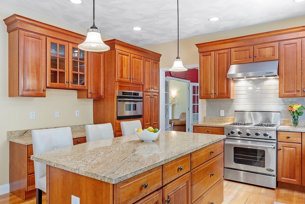 5 bed, 3 bath apartment for rent at 22 Periwinkle Way, North Andover — photo 6 of 39