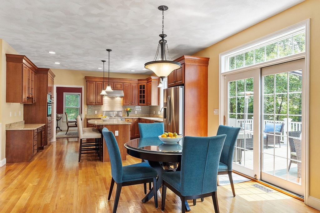 5 bed, 3 bath apartment for rent at 22 Periwinkle Way, North Andover — photo 7 of 39