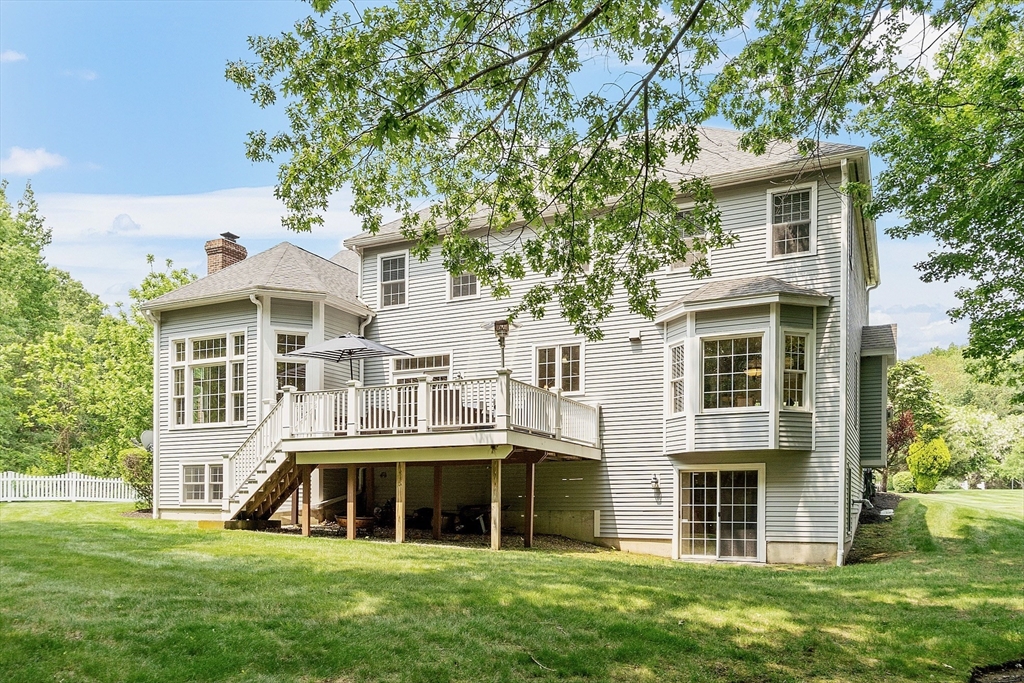 5 bed, 3 bath apartment for rent at 22 Periwinkle Way, North Andover — photo 37 of 39