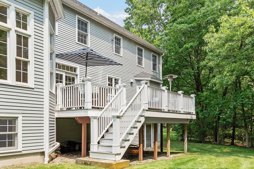 5 bed, 3 bath apartment for rent at 22 Periwinkle Way, North Andover — photo 38 of 39